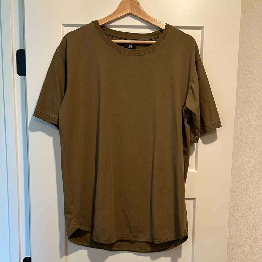 Zivi Apparel Tee